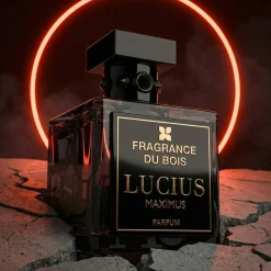 Lucius Maximus Eau de Parfum 100 ml