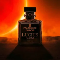 Lucius Maximus Eau de Parfum 100 ml
