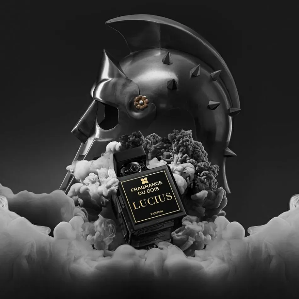Lucius Parfum 100 ml