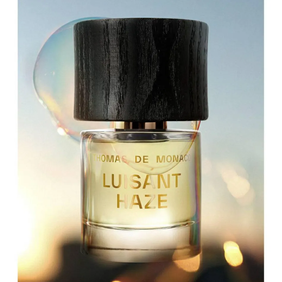 Luisant Haze Extrait de Parfum 50 ml