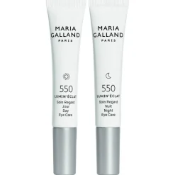 LUMIN'ÉCLAT   550 Soin Regard Duo 2 x 10 ml