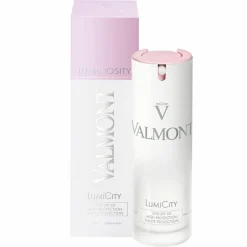 Luminosity LumiCity SPF 50 30 ml