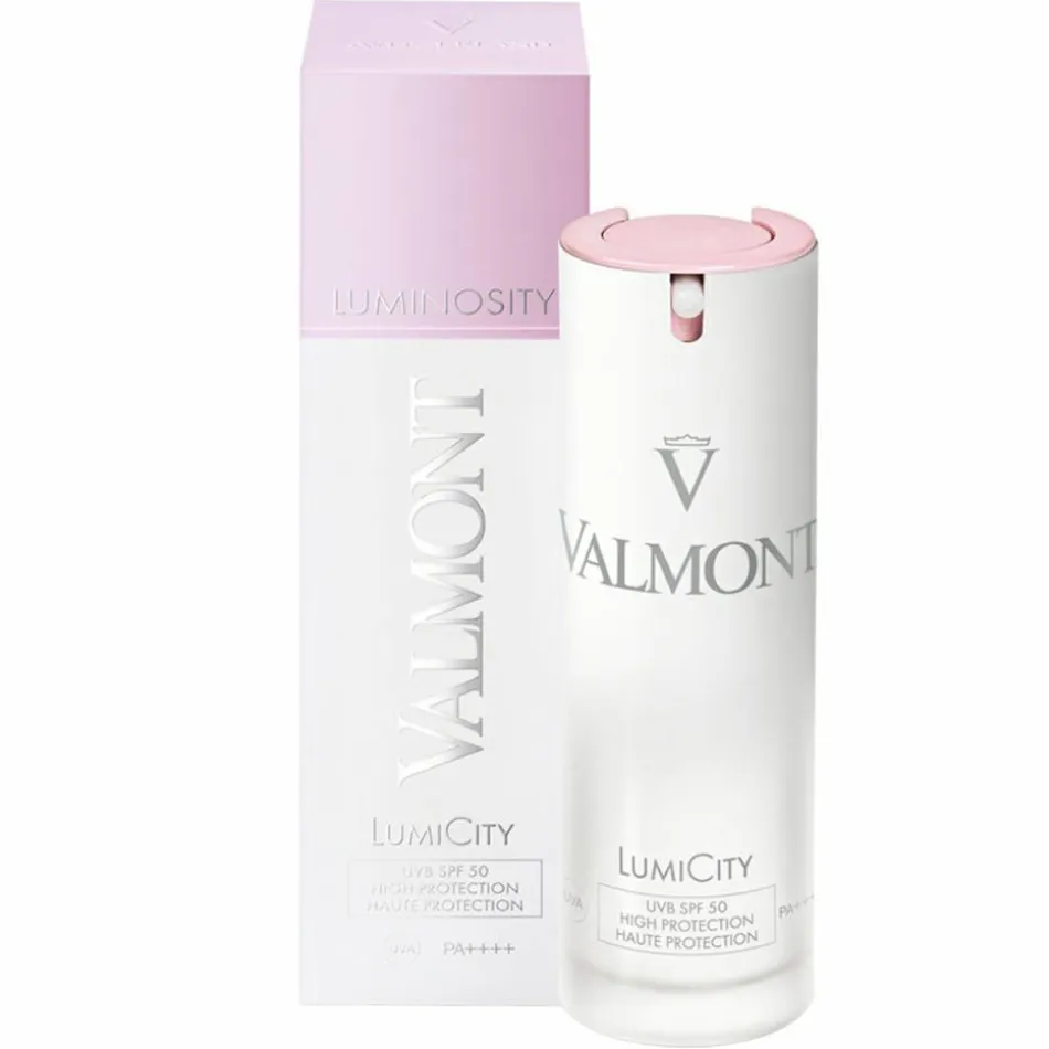Luminosity LumiCity SPF 50 30 ml