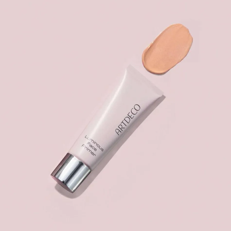 Luminous Face Primer 25 ml