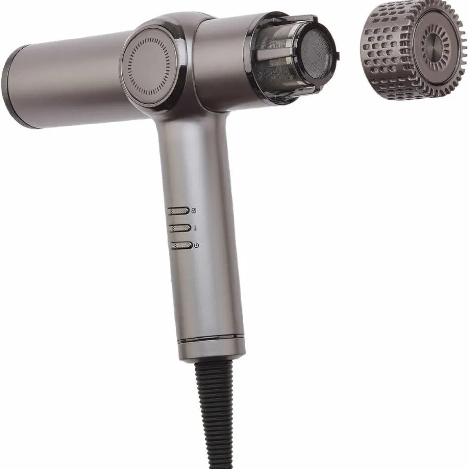 LUMYNA High-Speed Haartrockner