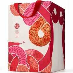 Lunar New Year Hair Alchemy Liter Set
