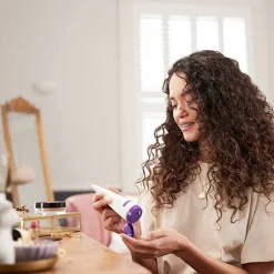 Luscious Curl Defining Cream with Chia Seed Oil 250 ml