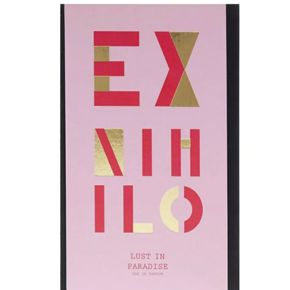 LUST IN PARADISE Eau de Parfum