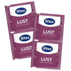 LUST Pro Packung 8 Stück