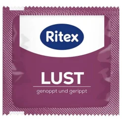 LUST Pro Packung 8 Stück