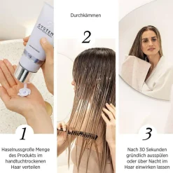 LuxeBlond   Hair Moisturizer 200 ml