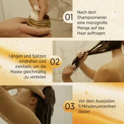 Luxeoil   Keratin Protect Intense Mask 200 ml