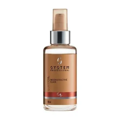 Luxeoil   L4 Reconstructive
