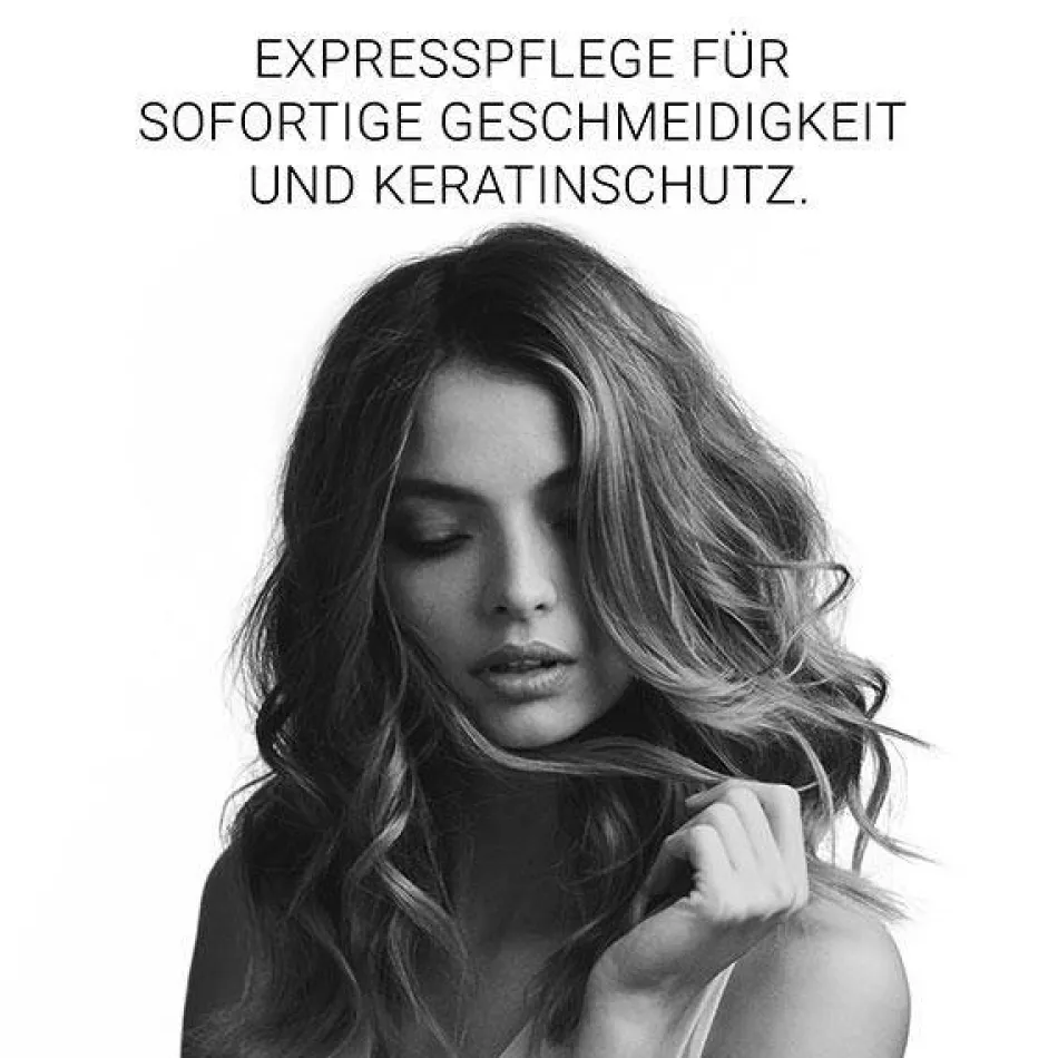LuxeOil LuxeOil Keratin Conditioning Cream 200 ml