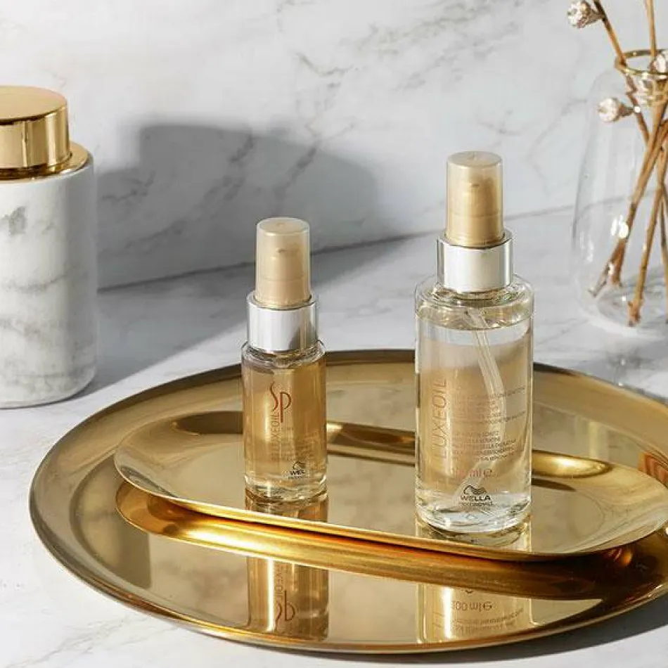 LuxeOil Reconstructive Elixir