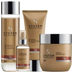 Luxeoil   Set Variante 1