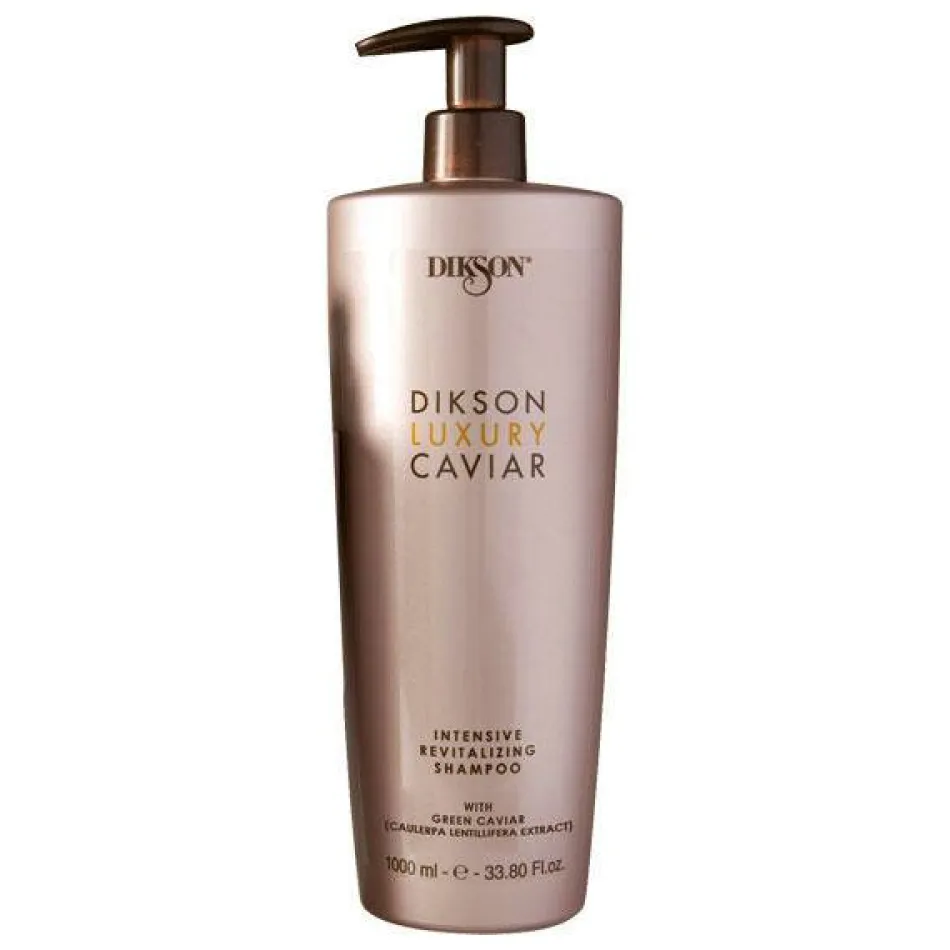 Luxury Caviar Intensive Revitalizing Shampoo 1 Liter