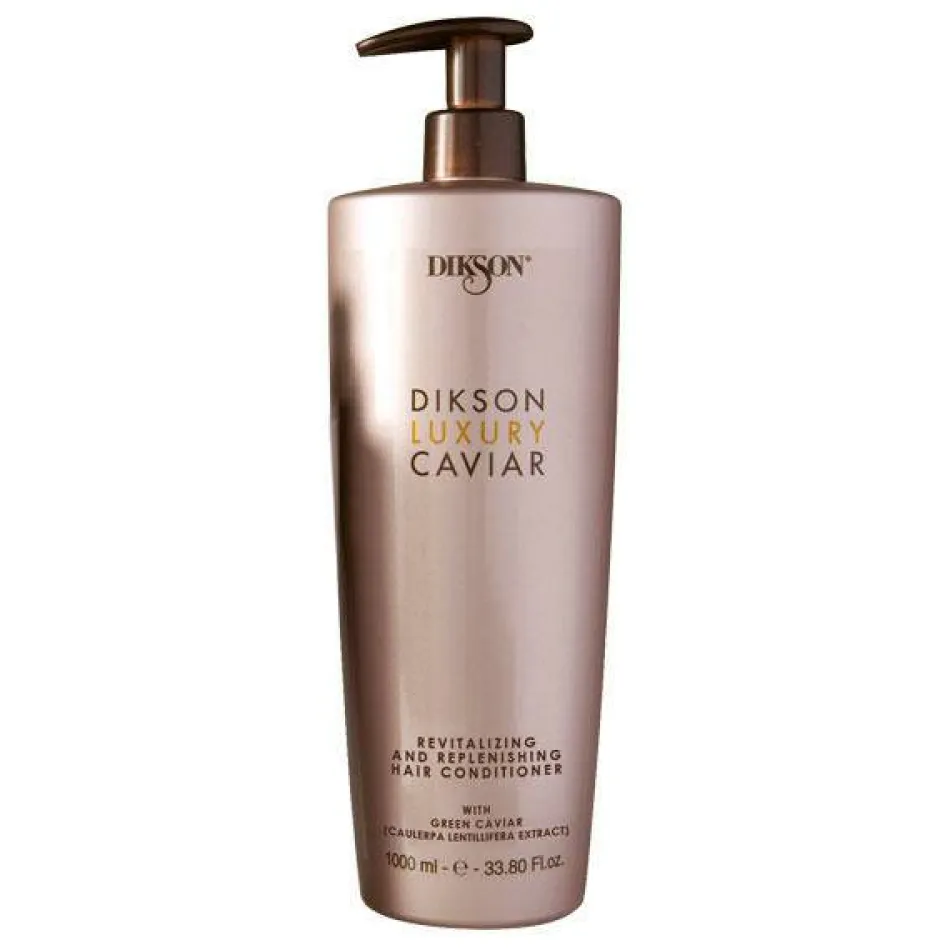 Luxury Caviar Revitalizing and Replenishing Hair Conditioner 1 Liter