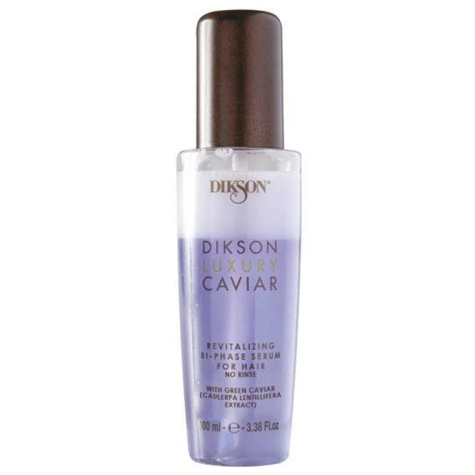 Luxury Caviar Revitalizing Bi-Phase Serum for Hair 100 ml
