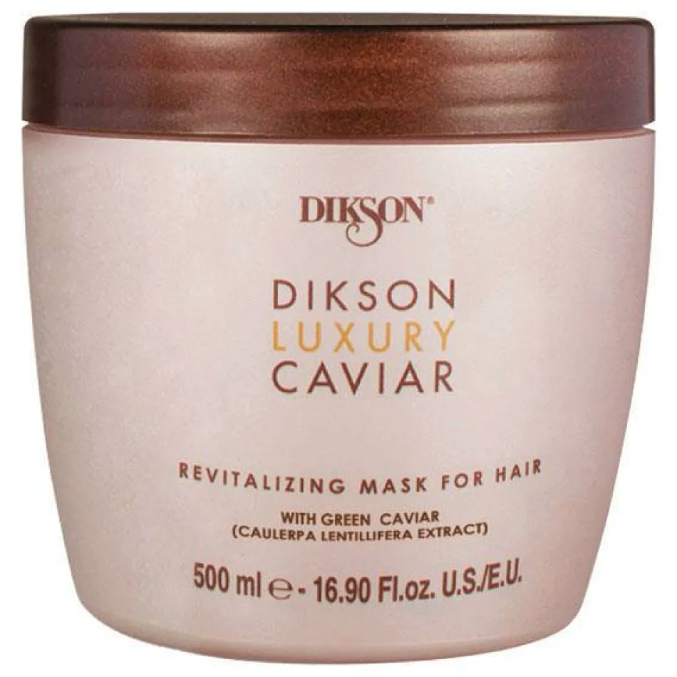 Luxury Caviar Revitalizing Mask for Hair 500 ml