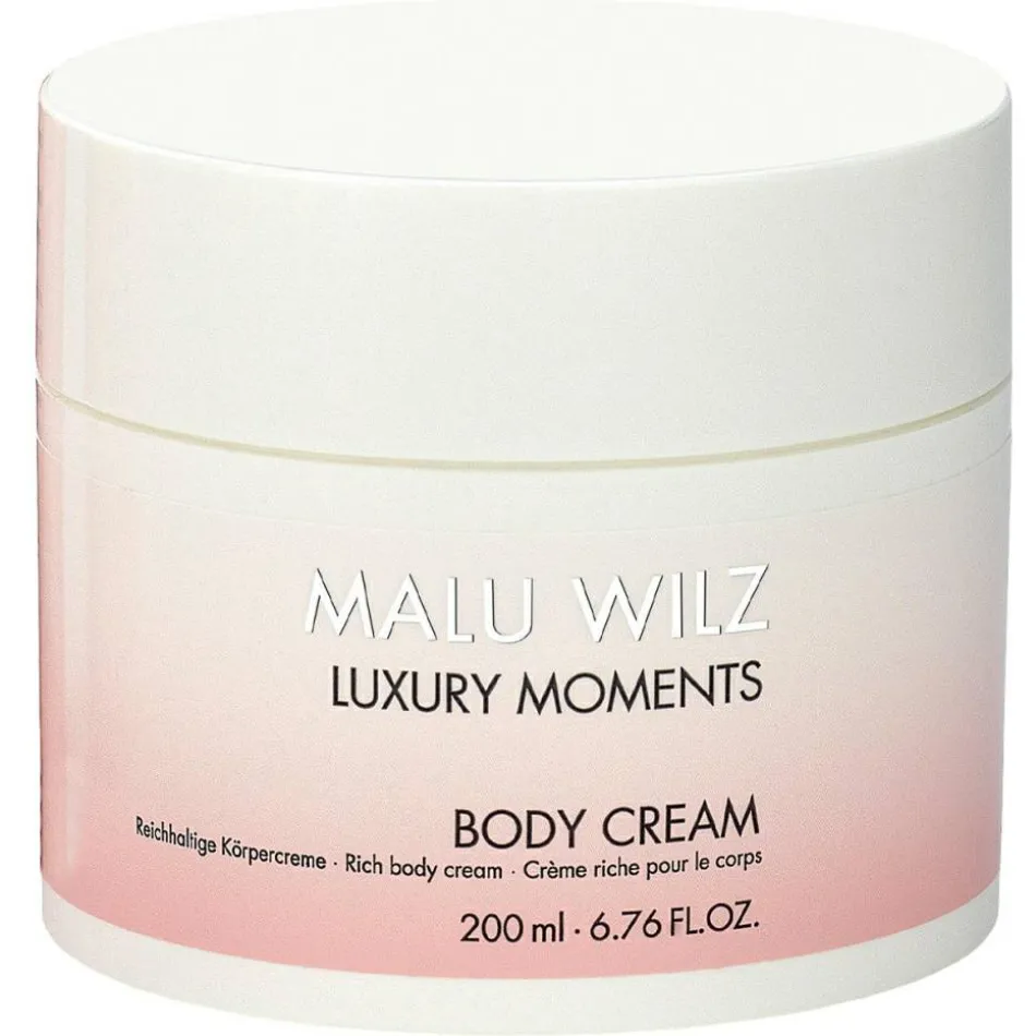 Luxury Moments Body Cream 200 ml
