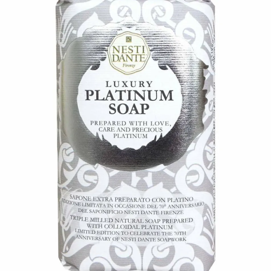 Luxury Platinum Soap 250 g