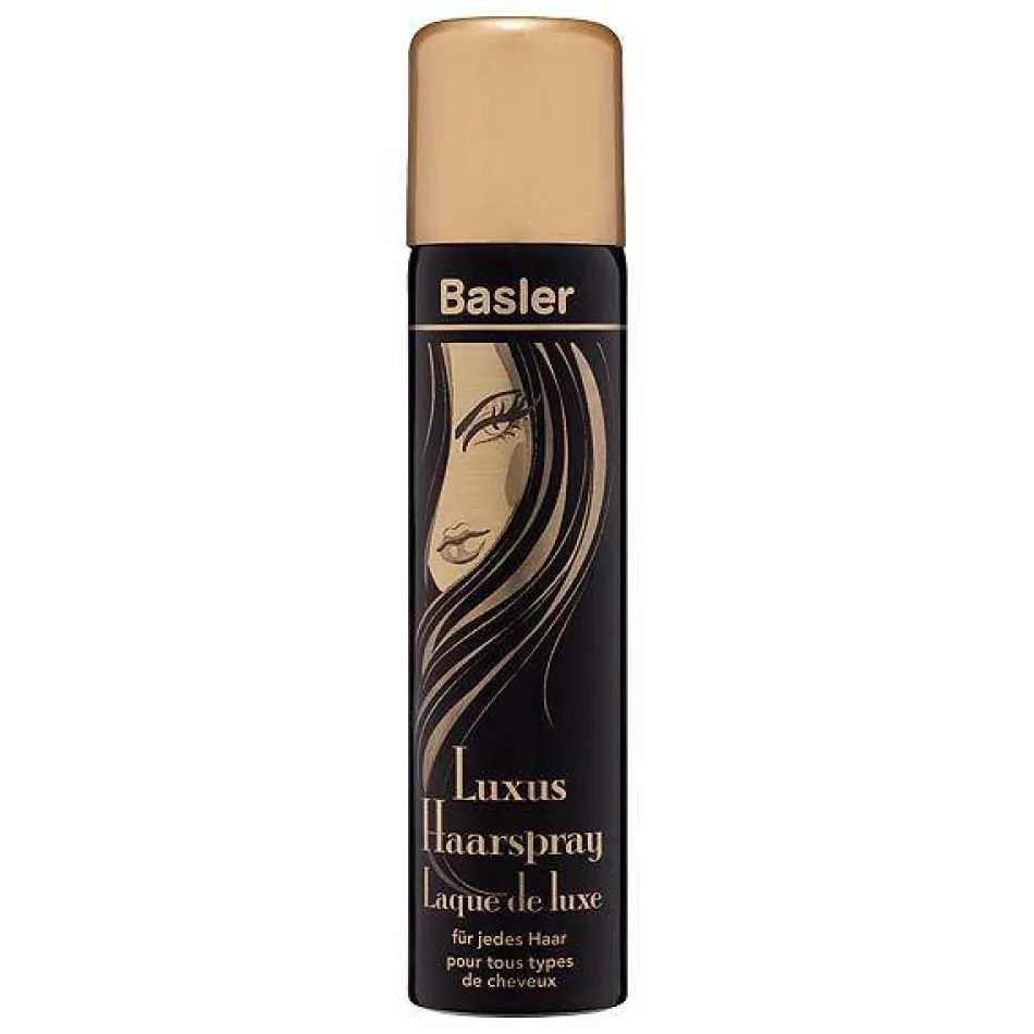 Luxus Haarspray