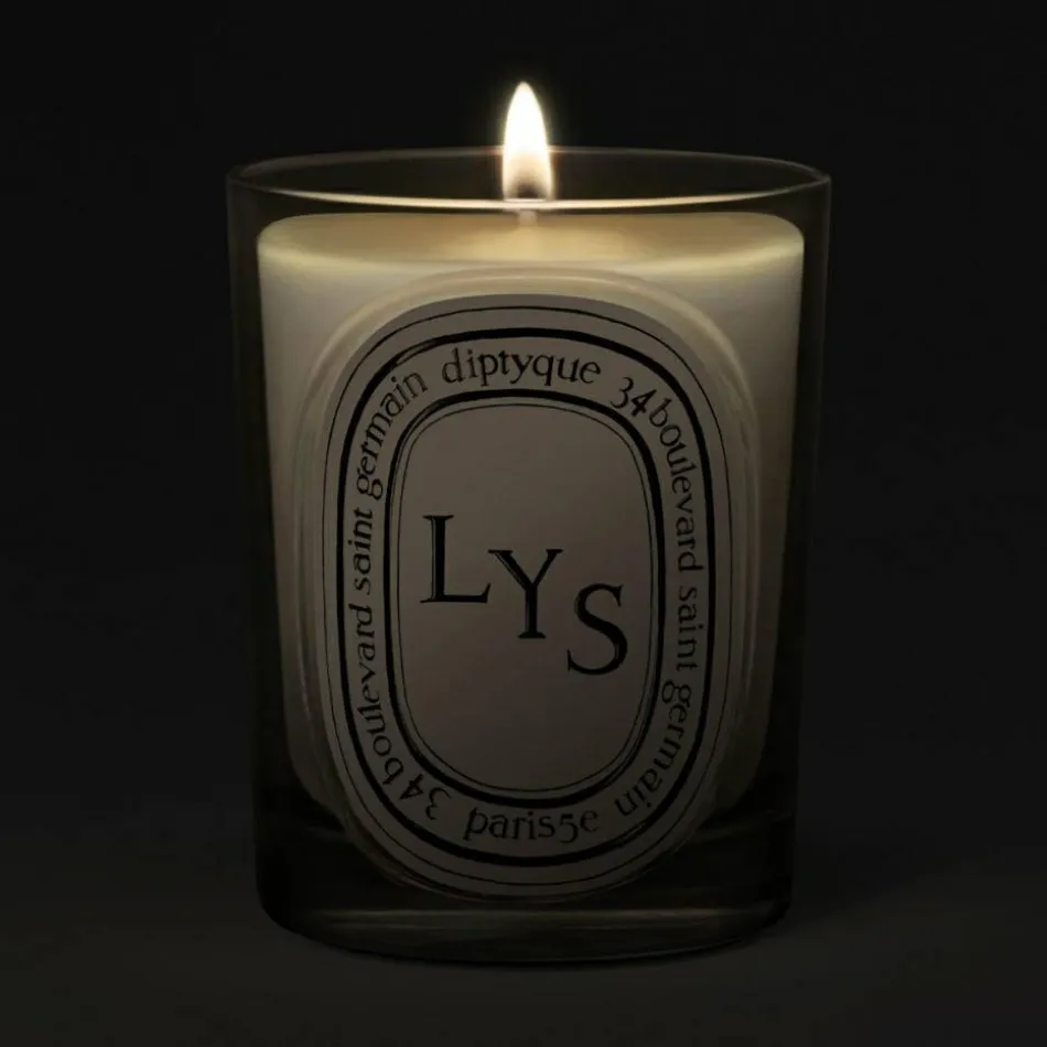 Lys Classic Candle 190 g