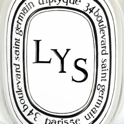 Lys Classic Candle 190 g