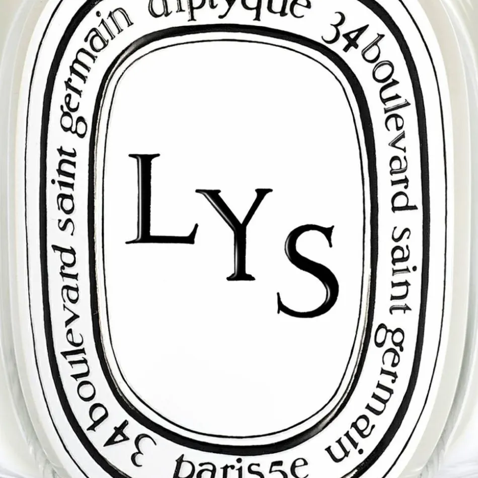 Lys Classic Candle 190 g