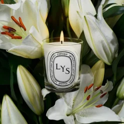 Lys Classic Candle 190 g