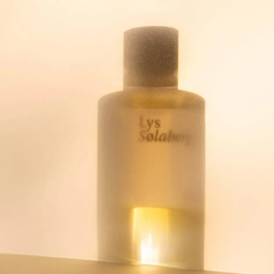Lys Solaberg Eau de Parfum 100 ml