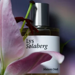 Lys Solaberg Eau de Parfum 100 ml