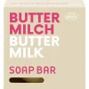 MADE BY SPEICK   Soap Bar Buttermilch 100 g