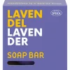 MADE BY SPEICK   Soap Bar Lavendel 100 g
