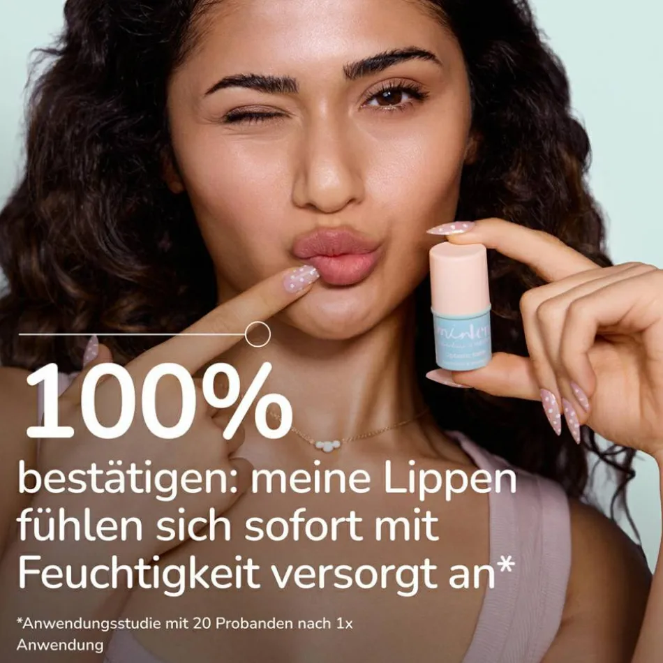Madeleine x Weleda Liptastic Balm 3,5 g