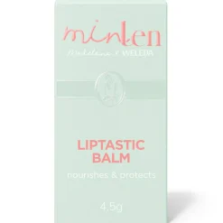 Madeleine x Weleda Liptastic Balm 3,5 g