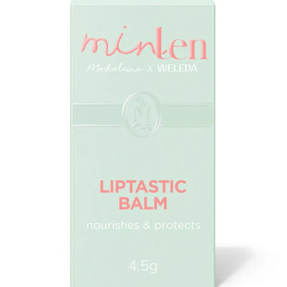 Madeleine x Weleda Liptastic Balm 3,5 g