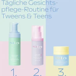Madeleine x Weleda Foam & Fresh Face Wash 150 ml