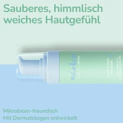 Madeleine x Weleda Foam & Fresh Face Wash 150 ml