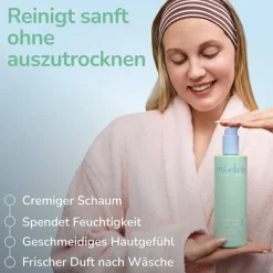 Madeleine x Weleda Fresh Start Body Wash 300 ml