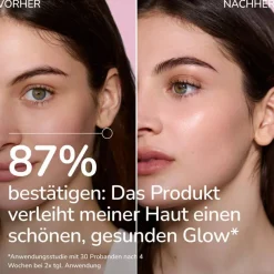 Madeleine x Weleda Glow Right Face Serum 30 ml