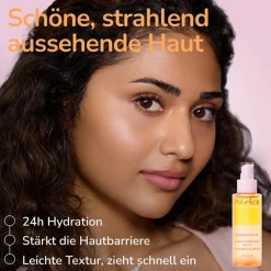 Madeleine x Weleda Golden Hour Oil 100 ml