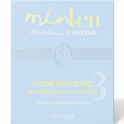 Madeleine x Weleda Hydramazing Barrier Face Cream 50 ml