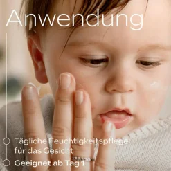 Madeleine x Weleda   Puremazing Baby Face Cream 50 ml