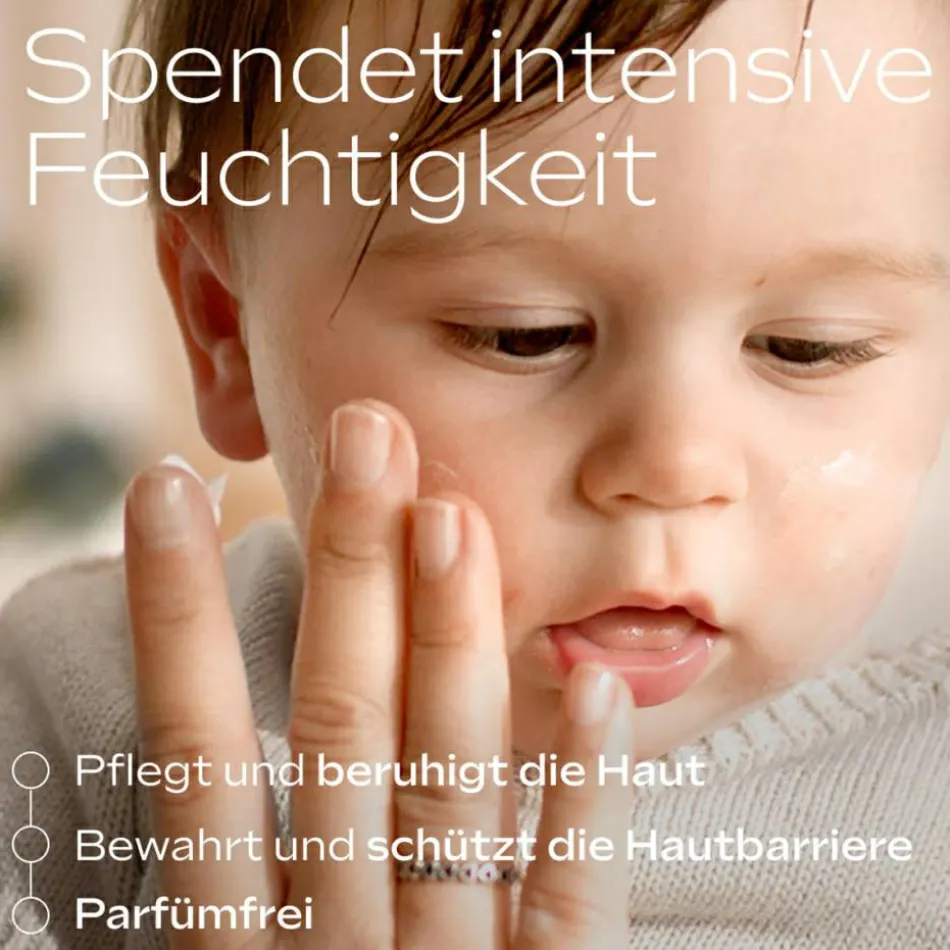 Madeleine x Weleda Soft Cuddles Baby Body Lotion 200 ml