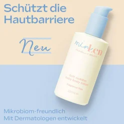 Madeleine x Weleda Soft Cuddles Baby Body Lotion 200 ml