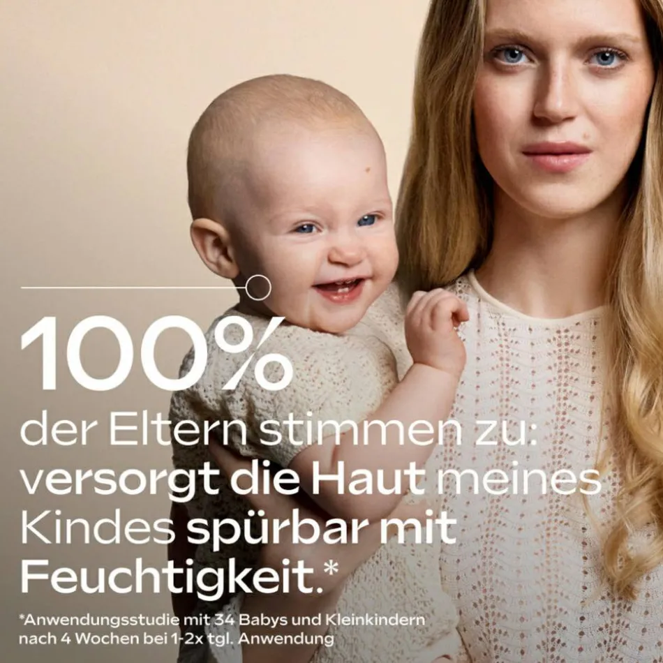 Madeleine x Weleda Soft Cuddles Baby Body Lotion 200 ml