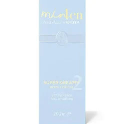 Madeleine x Weleda Super Dreamy Body Lotion 200 ml