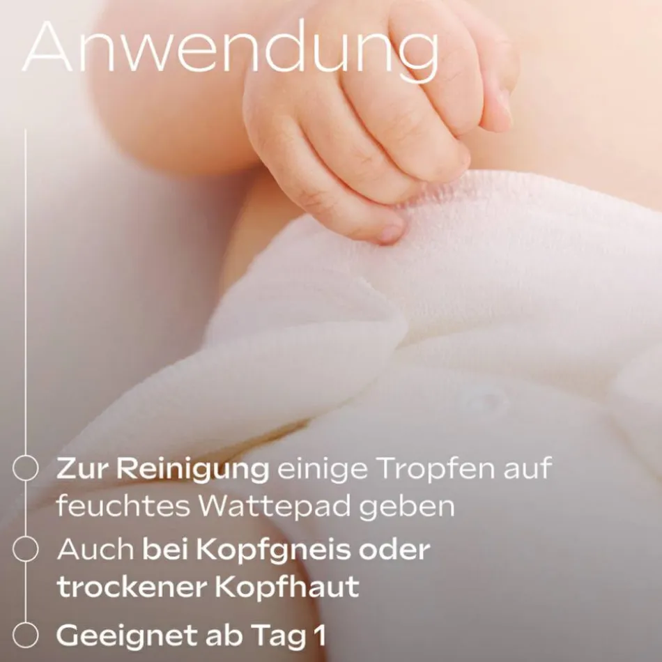 Madeleine x Weleda Sweet Angel Baby Oil 100 ml